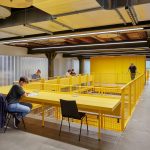Old Malting House Lichtenrade by ff-Architekten Feldhusen Fleckenstein - Sheet4