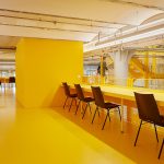 Old Malting House Lichtenrade by ff-Architekten Feldhusen Fleckenstein - Sheet5