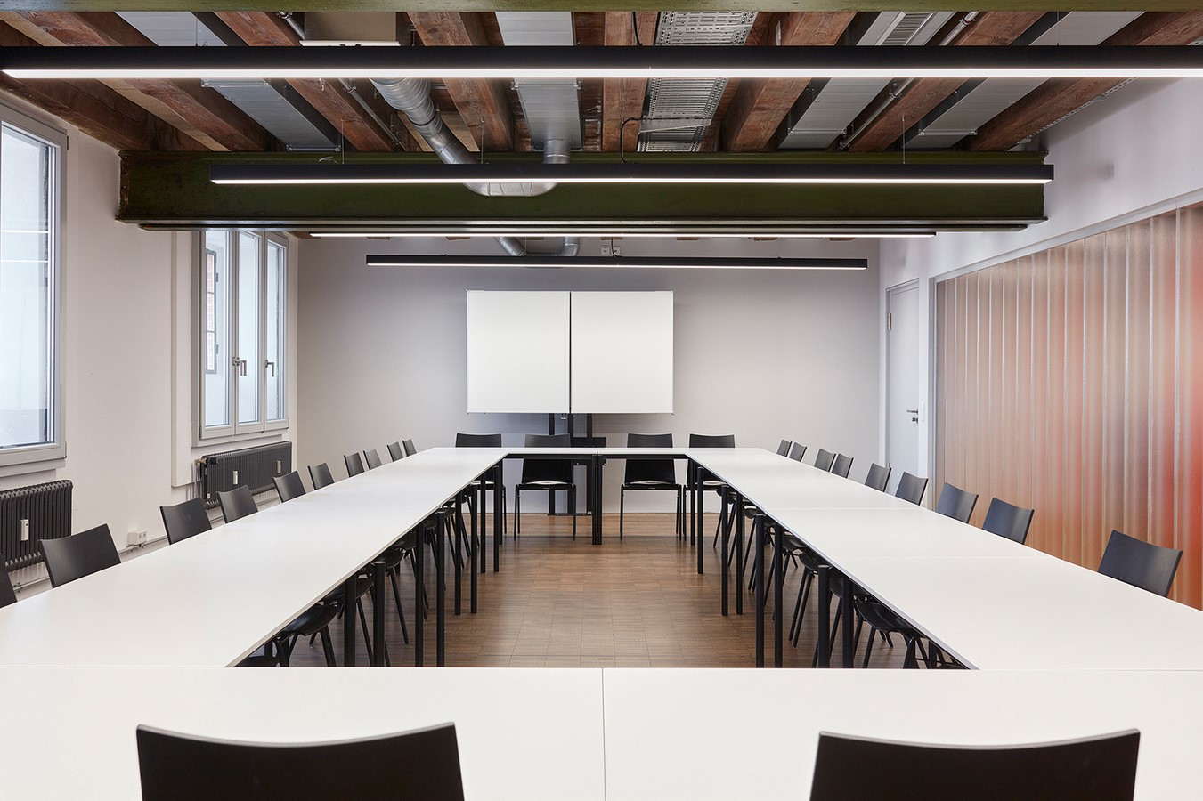 Old Malting House Lichtenrade by ff-Architekten Feldhusen Fleckenstein - Sheet8