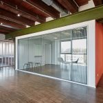 Old Malting House Lichtenrade by ff-Architekten Feldhusen Fleckenstein - Sheet9