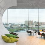 Alexis de Tocqueville Library by Clément Blanchet Architecture - Sheet3