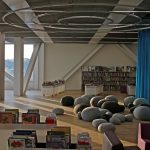 Alexis de Tocqueville Library by Clément Blanchet Architecture - Sheet5