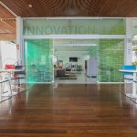 Bayer 5×5 Startups by Moema Wertheimer Arquitetura - Sheet1