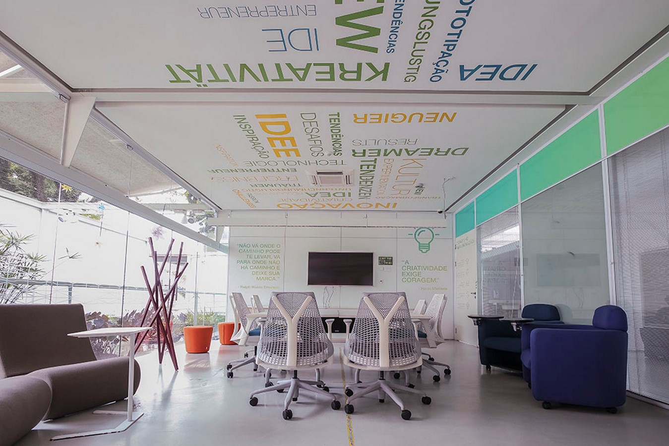 Bayer 5×5 Startups by Moema Wertheimer Arquitetura - Sheet2