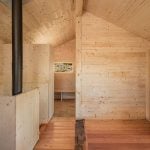 Mazot in Veysonnaz by anneclaire schwab architecture - Sheet2