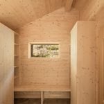 Mazot in Veysonnaz by anneclaire schwab architecture - Sheet3