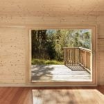 Mazot in Veysonnaz by anneclaire schwab architecture - Sheet4