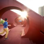 Lucky Knot by NEXT architects - Sheet3