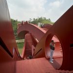 Lucky Knot by NEXT architects - Sheet4