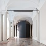 Zwinder Dresden – French Pavalion & Arched Gallery L by Alexander Poetzsch Architekten - Sheet2