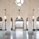 Zwinder Dresden – French Pavalion & Arched Gallery L by Alexander Poetzsch Architekten - Sheet4