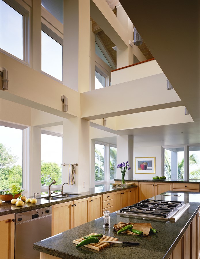 Gorski House by Seibert Architects, PA - Sheet2