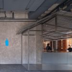 Blue Bottle Zhang Yuan Cafe by Neri&Hu - Sheet1