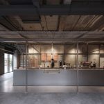 Blue Bottle Zhang Yuan Cafe by Neri&Hu - Sheet2