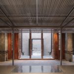 Blue Bottle Zhang Yuan Cafe by Neri&Hu - Sheet3