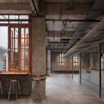 Blue Bottle Zhang Yuan Cafe by Neri&Hu - Sheet6