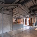 Blue Bottle Zhang Yuan Cafe by Neri&Hu - Sheet8