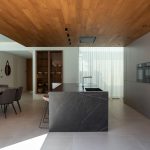 Housing Hole 07 by BINOMIO ARQUITECTURA - Sheet1
