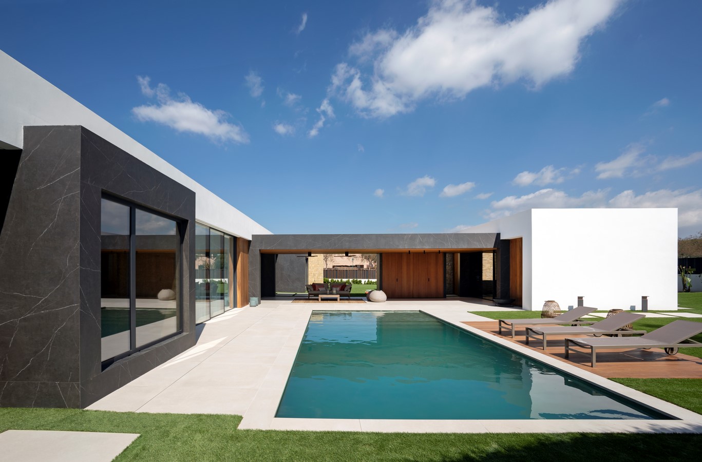 Housing Hole 07 by BINOMIO ARQUITECTURA - Sheet4
