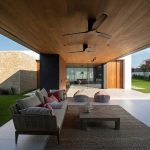 Housing Hole 07 by BINOMIO ARQUITECTURA - Sheet5