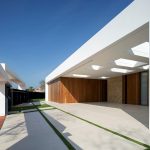 Housing Hole 07 by BINOMIO ARQUITECTURA - Sheet6