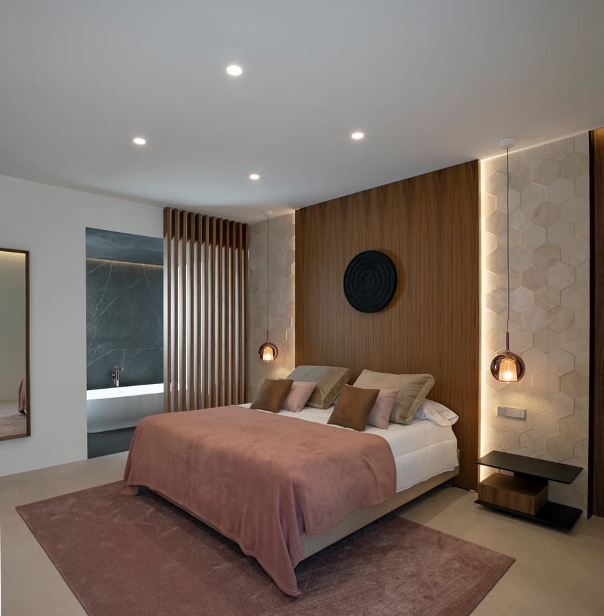Housing Hole 07 by BINOMIO ARQUITECTURA - Sheet8