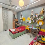 Brick Cube Residence by architect himanshu - Sheet2