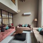 Brick Cube Residence by architect himanshu - Sheet8