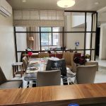 Brick Cube Residence by architect himanshu - Sheet9