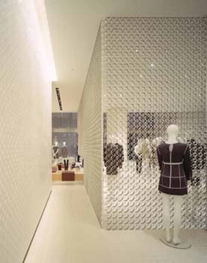 Louis Vuitton by Studio Aurelio Clementi - Sheet3