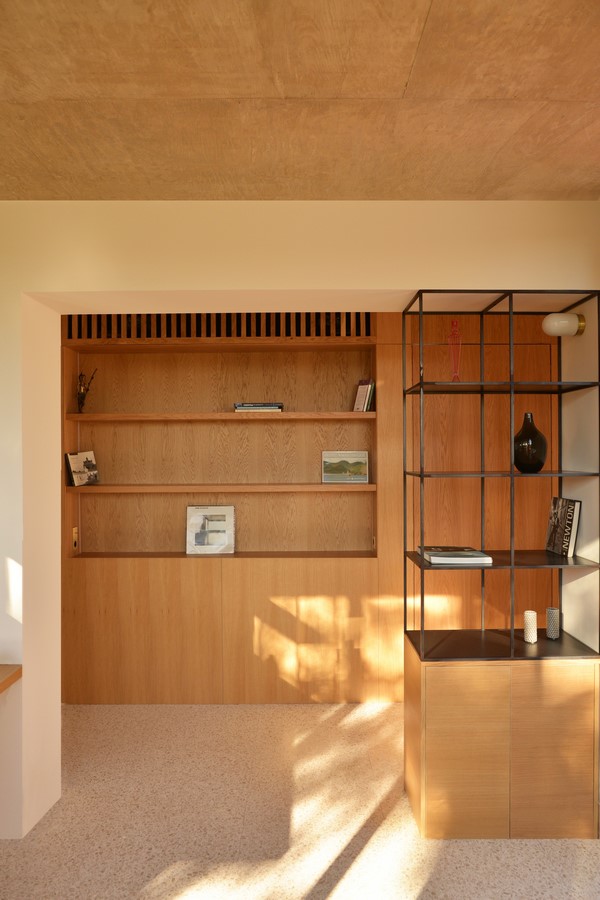Beauvallon by Bancaù Architectes - Sheet4