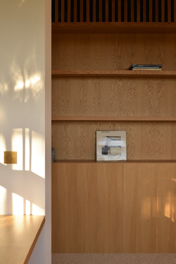 Beauvallon by Bancaù Architectes - Sheet7