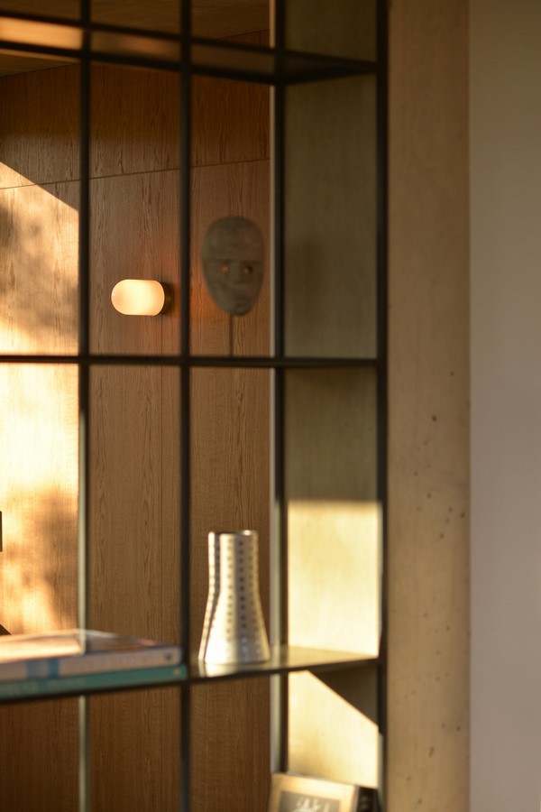Beauvallon by Bancaù Architectes - Sheet9
