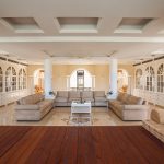 Golden Hue by S Squared Architects Pvt. Ltd - Sheet3