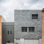 AJM House by ALEPH Arquitectos - Sheet1