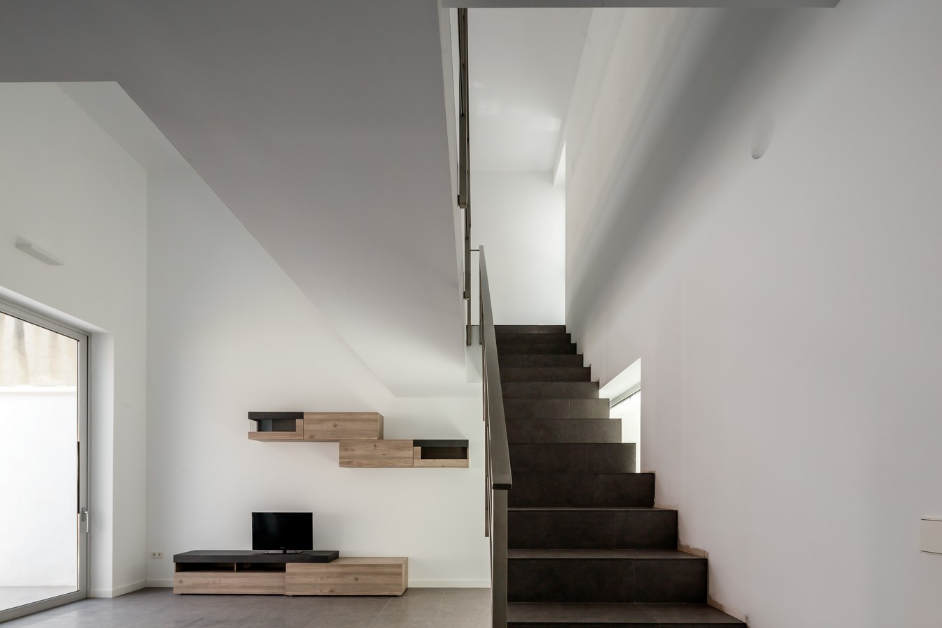 AJM House by ALEPH Arquitectos - Sheet3