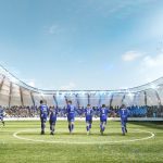 Armand Cesari Stadium by A+ARCHITECTURE - Sheet1
