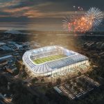Armand Cesari Stadium by A+ARCHITECTURE - Sheet2