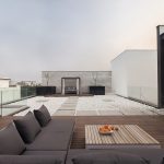 The Carbonado Residence by 23DC Architects - Sheet5