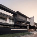 The Carbonado Residence by 23DC Architects - Sheet6
