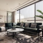 The Carbonado Residence by 23DC Architects - Sheet8