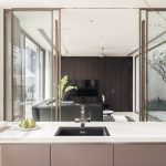 The Carbonado Residence by 23DC Architects - Sheet9
