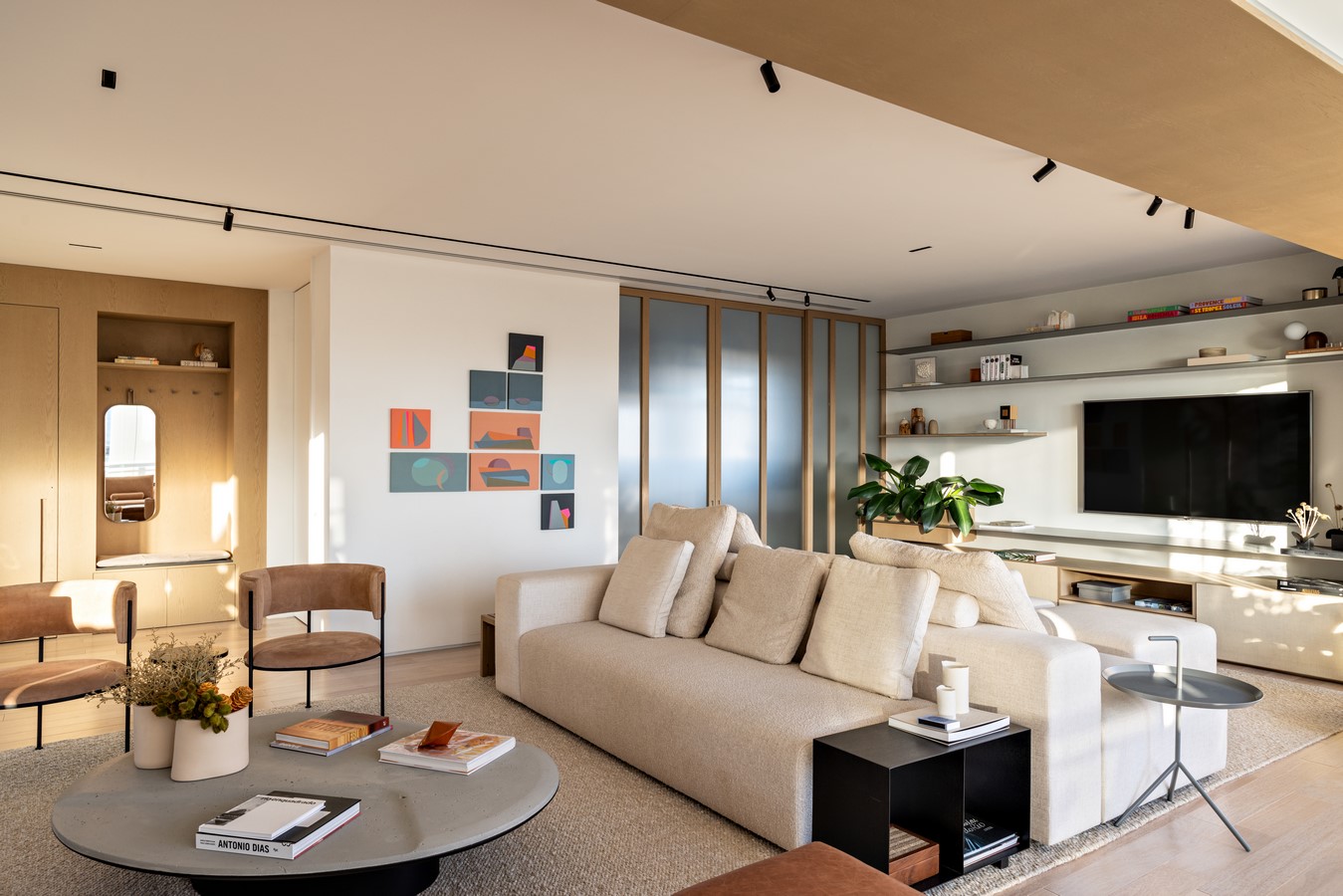 BGP apartment by Studio AG - Sheet4