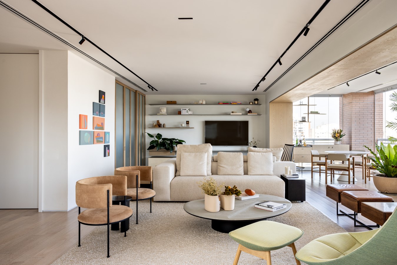 BGP apartment by Studio AG - Sheet8