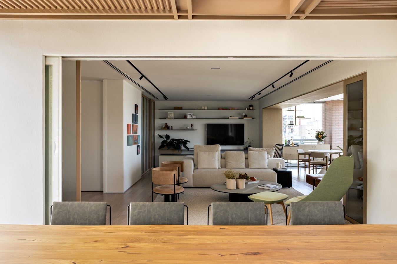 BGP apartment by Studio AG - Sheet9