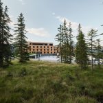 Youth Hostel Gerlos by lechner & lechner architects - Sheet2