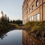 Youth Hostel Gerlos by lechner & lechner architects - Sheet9