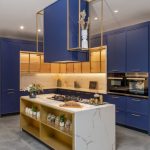 Terra Interiors Experience Center by The Picturesque Studio - Sheet2