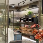 Terra Interiors Experience Center by The Picturesque Studio - Sheet7