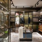 Terra Interiors Experience Center by The Picturesque Studio - Sheet8